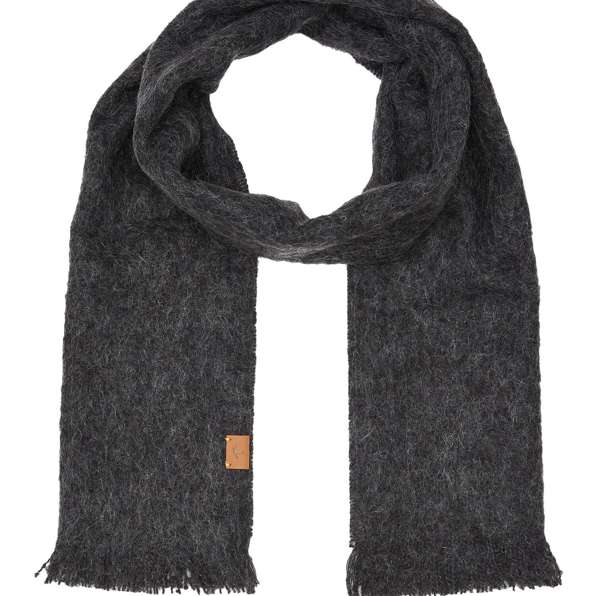 Beymen Club Kadın Antrasit Atkı