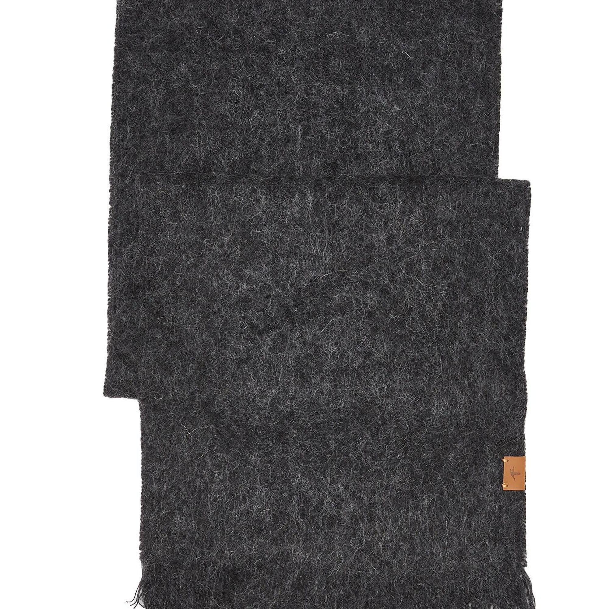 Beymen Club Kadın Antrasit Atkı