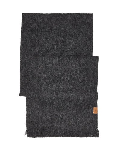  Beymen Club Kadın Antrasit Atkı