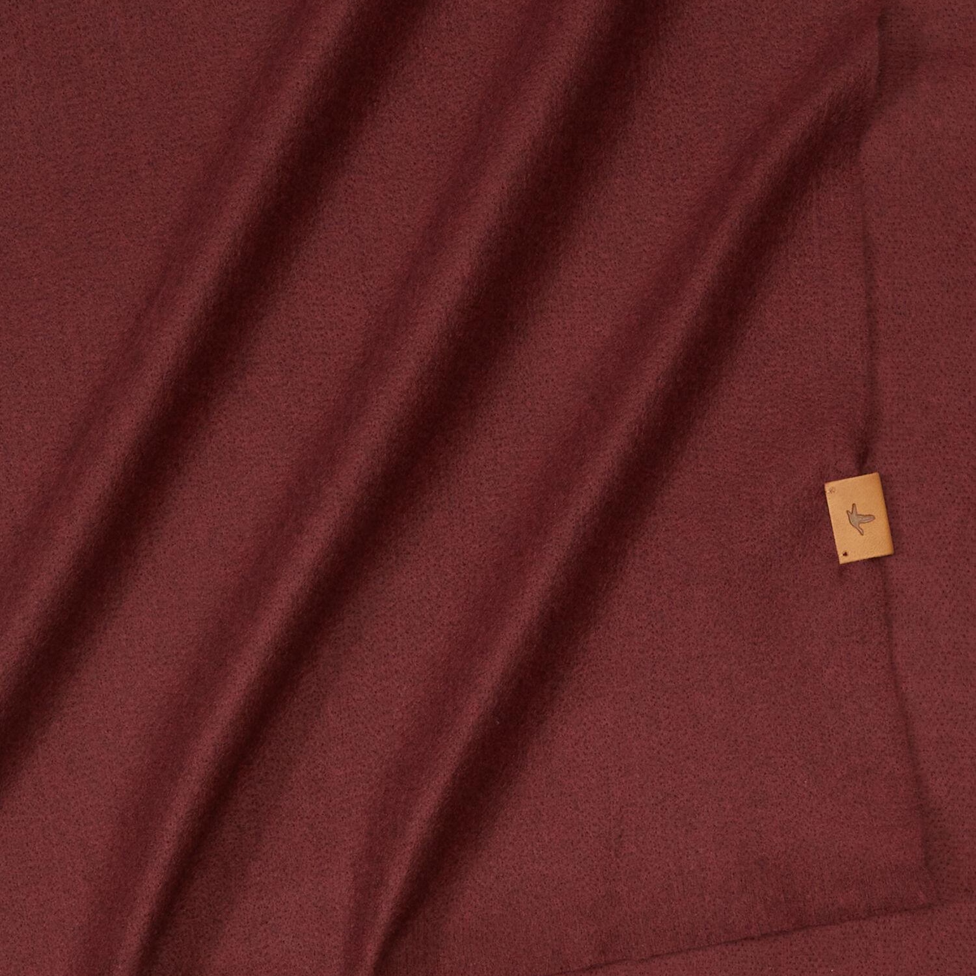 Beymen Club Erkek Bordo Atkı