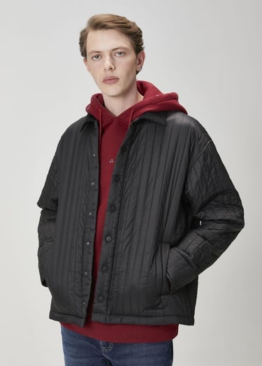  Beymen Club Erkek Lacivert Mont