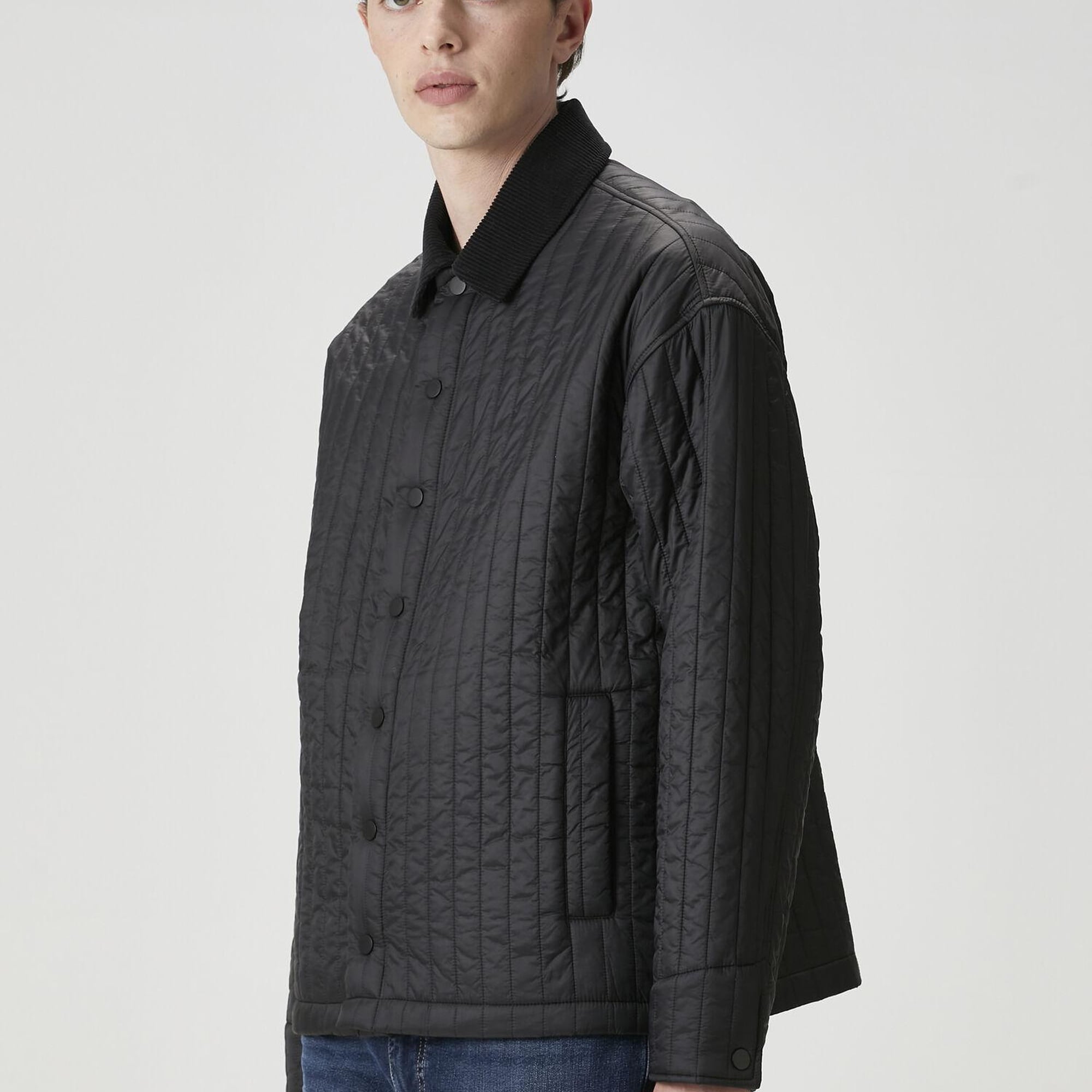 Beymen Club Erkek Lacivert Mont