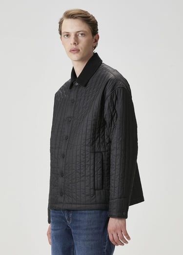  Beymen Club Erkek Lacivert Mont