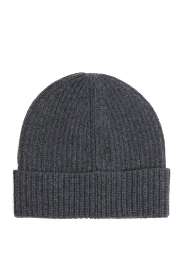  Beymen Club Erkek Antrasit Ribli Yün Bere