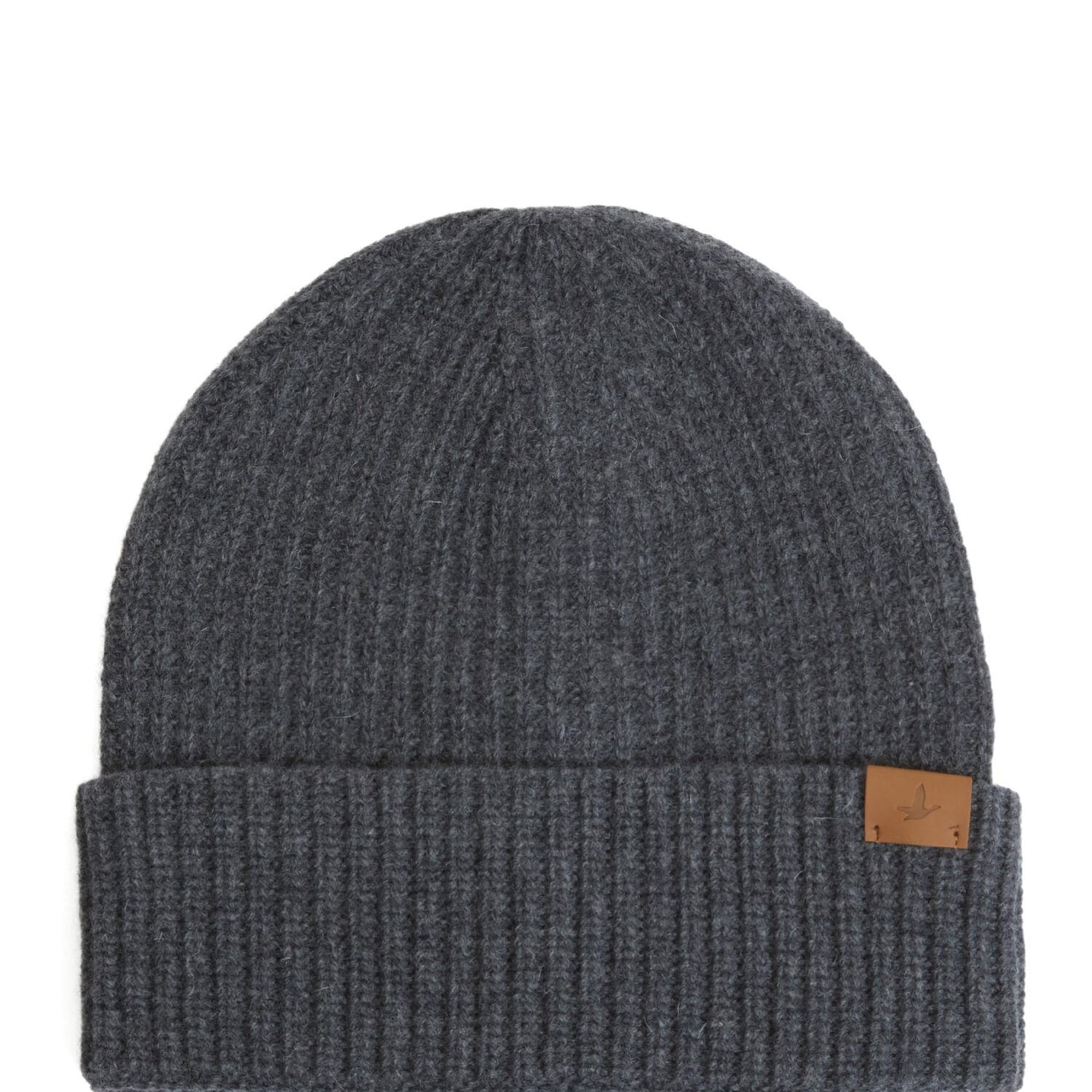 Beymen Club Erkek Antrasit Ribli Yün Bere