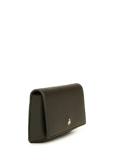  Beymen Club Kadın Picollo Mini Siyah Omuz Çantası