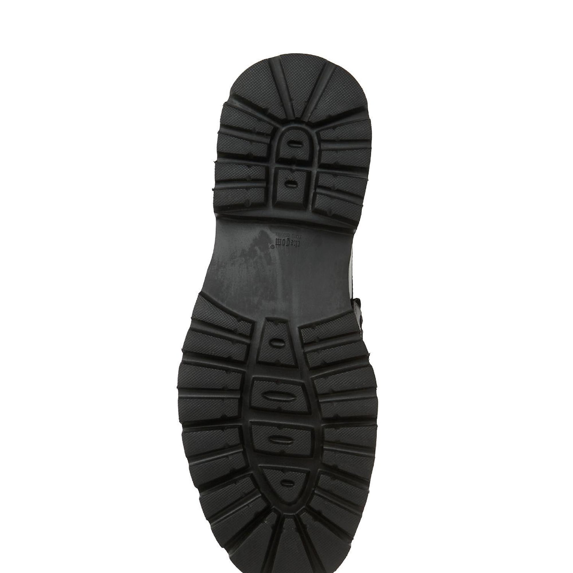 Beymen Club Erkek Siyah Deri Loafer