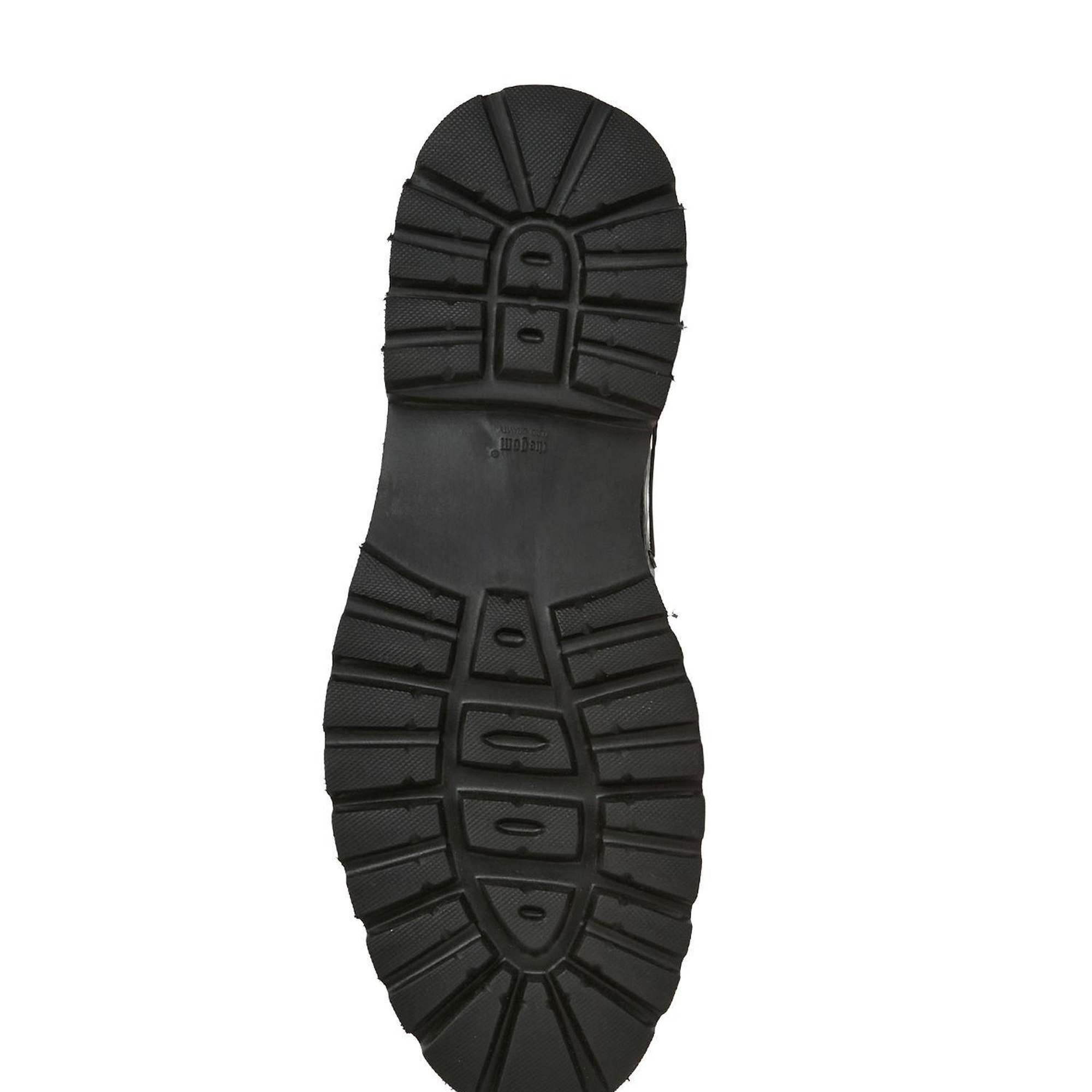 Beymen Club Erkek Siyah Deri Ayakkabı