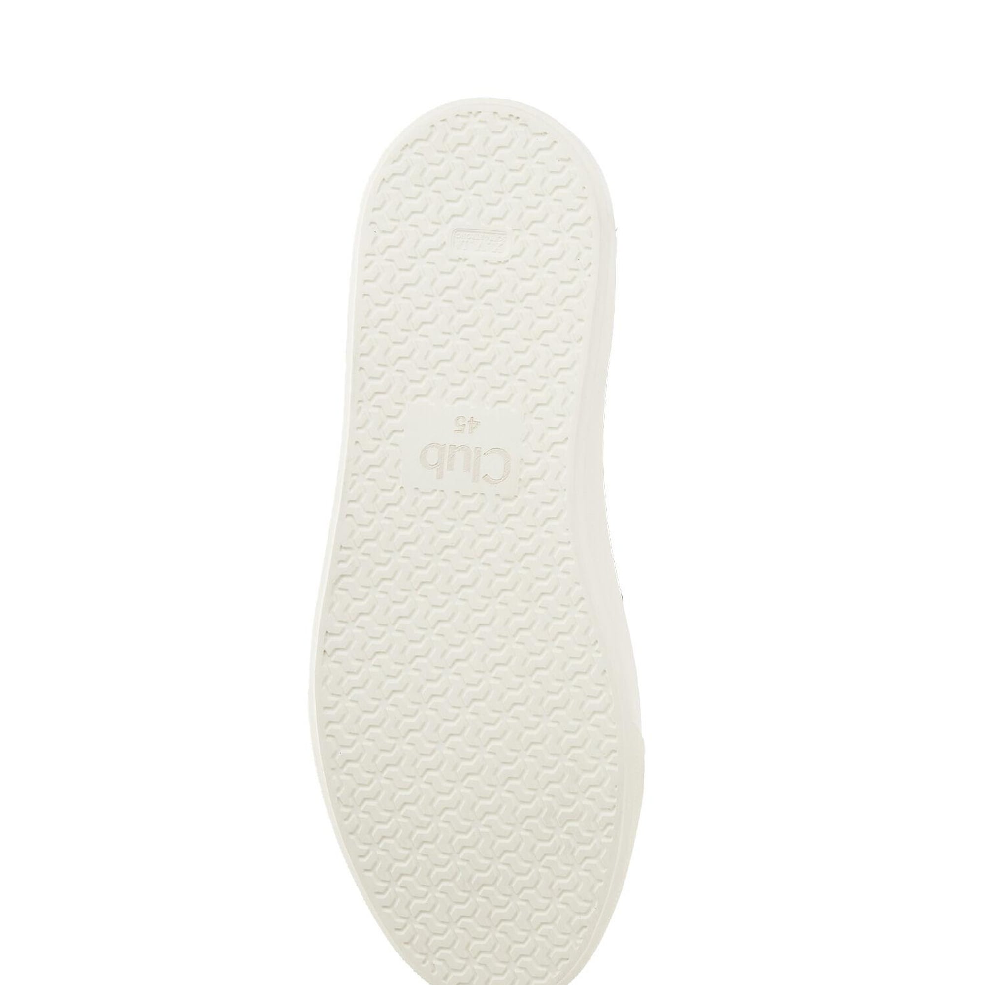 Beymen Club Erkek Kahverengi Lastik Detaylı Süet Sneaker