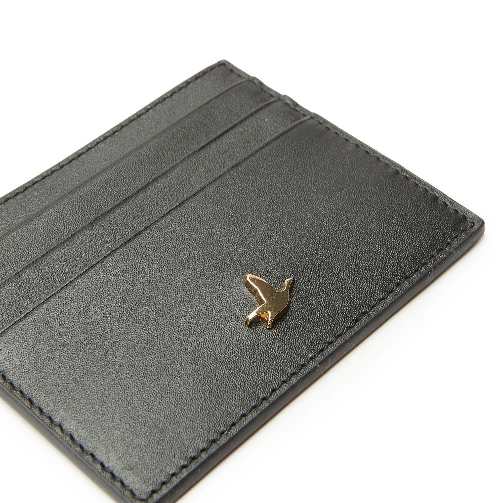 Beymen Club Kadın Siyah Deri Kartlık