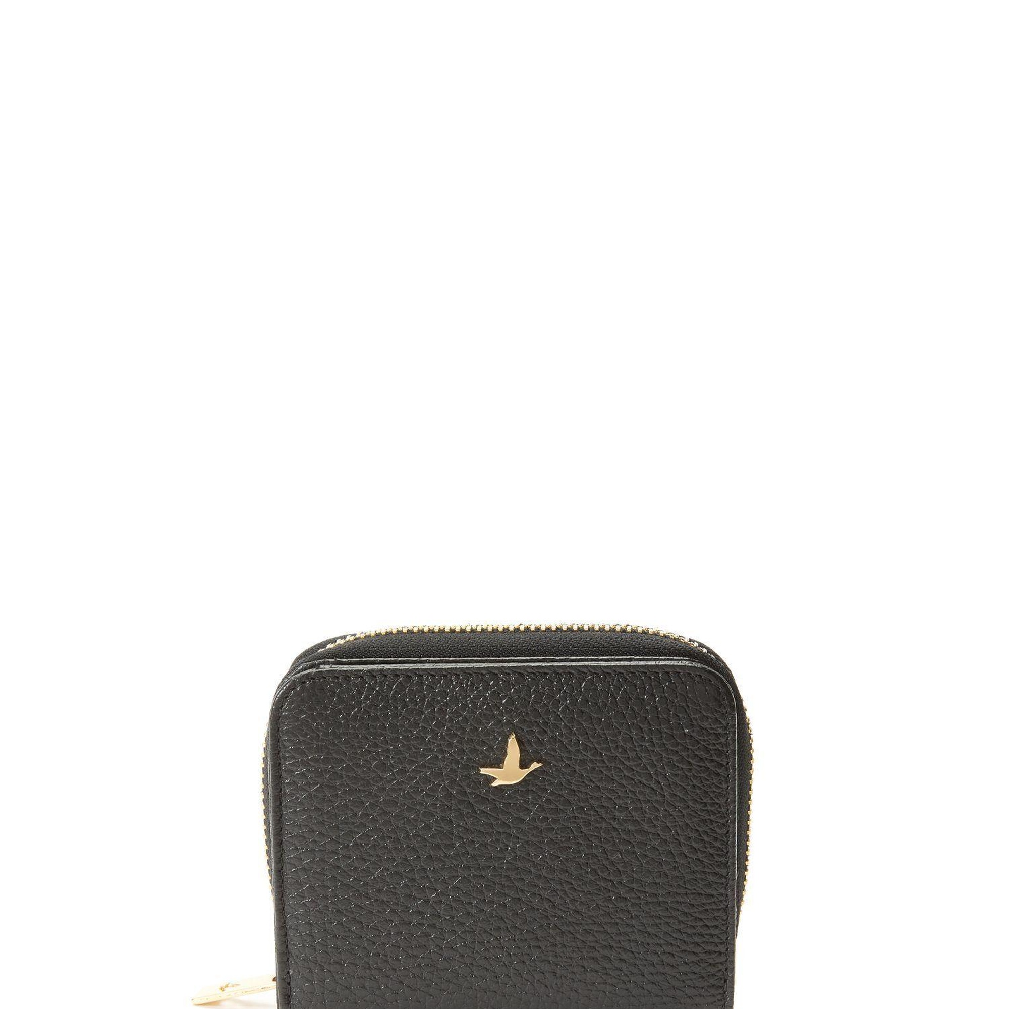 Beymen Club Kadın Siyah Deri Cüzdan