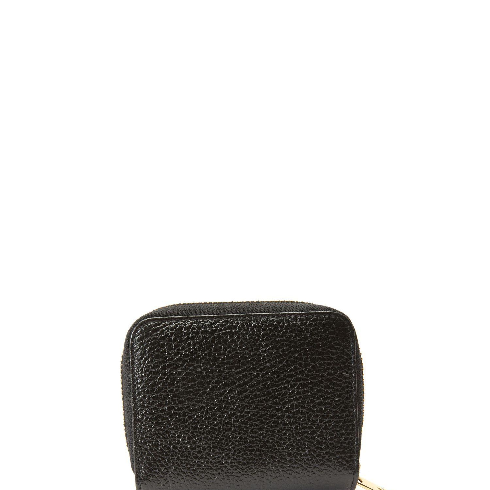 Beymen Club Kadın Siyah Deri Cüzdan