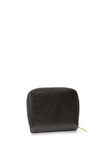  Beymen Club Kadın Siyah Deri Cüzdan