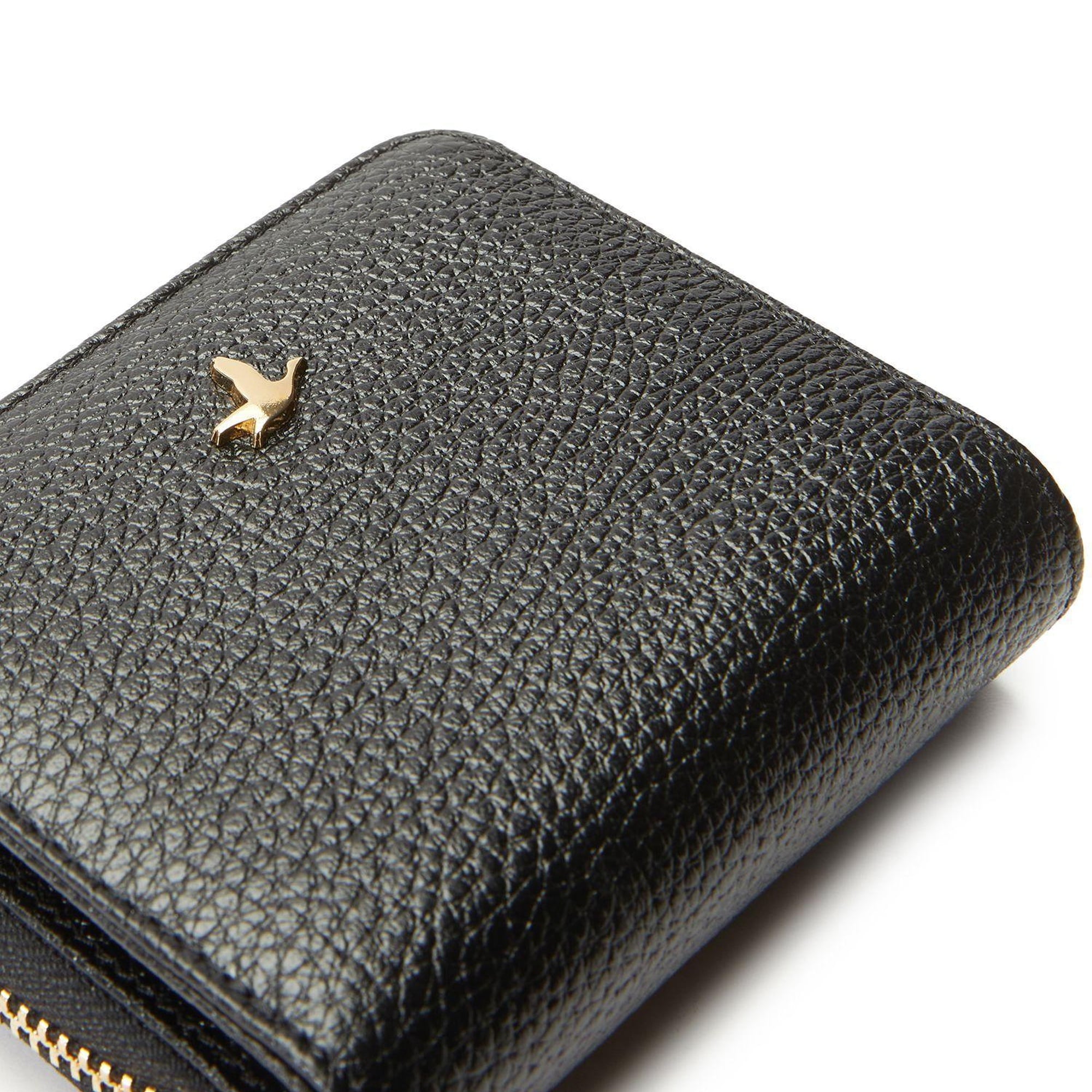 Beymen Club Kadın Siyah Deri Cüzdan