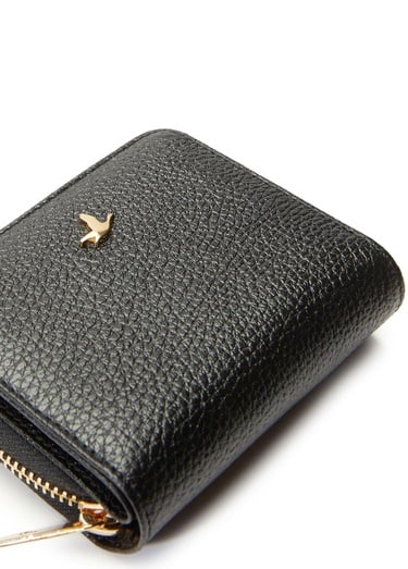  Beymen Club Kadın Siyah Deri Cüzdan