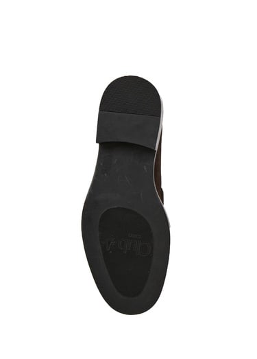  Beymen Club Kadın Kahverengi Süet Loafer