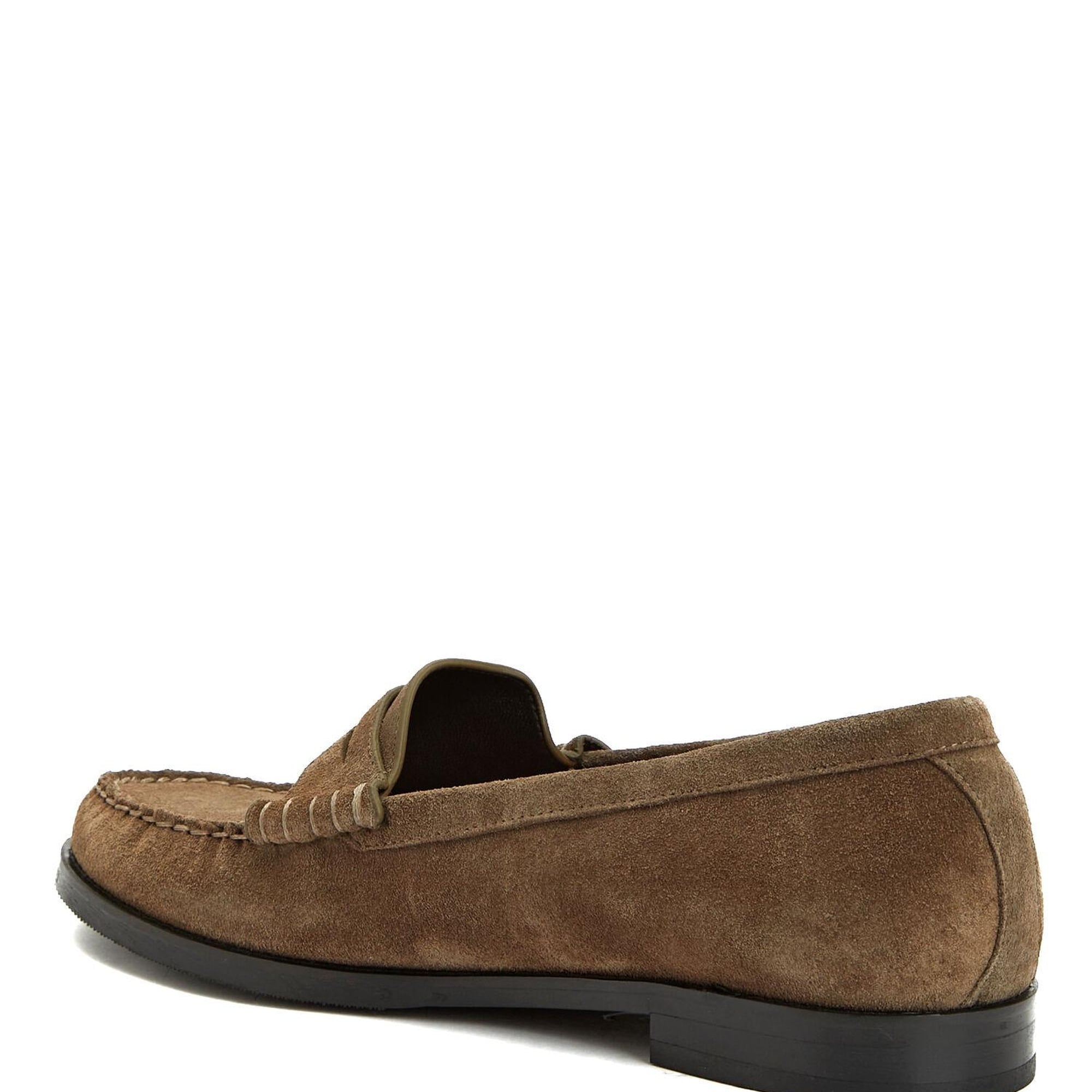 Beymen Club Kadın Vizon Deri Loafer