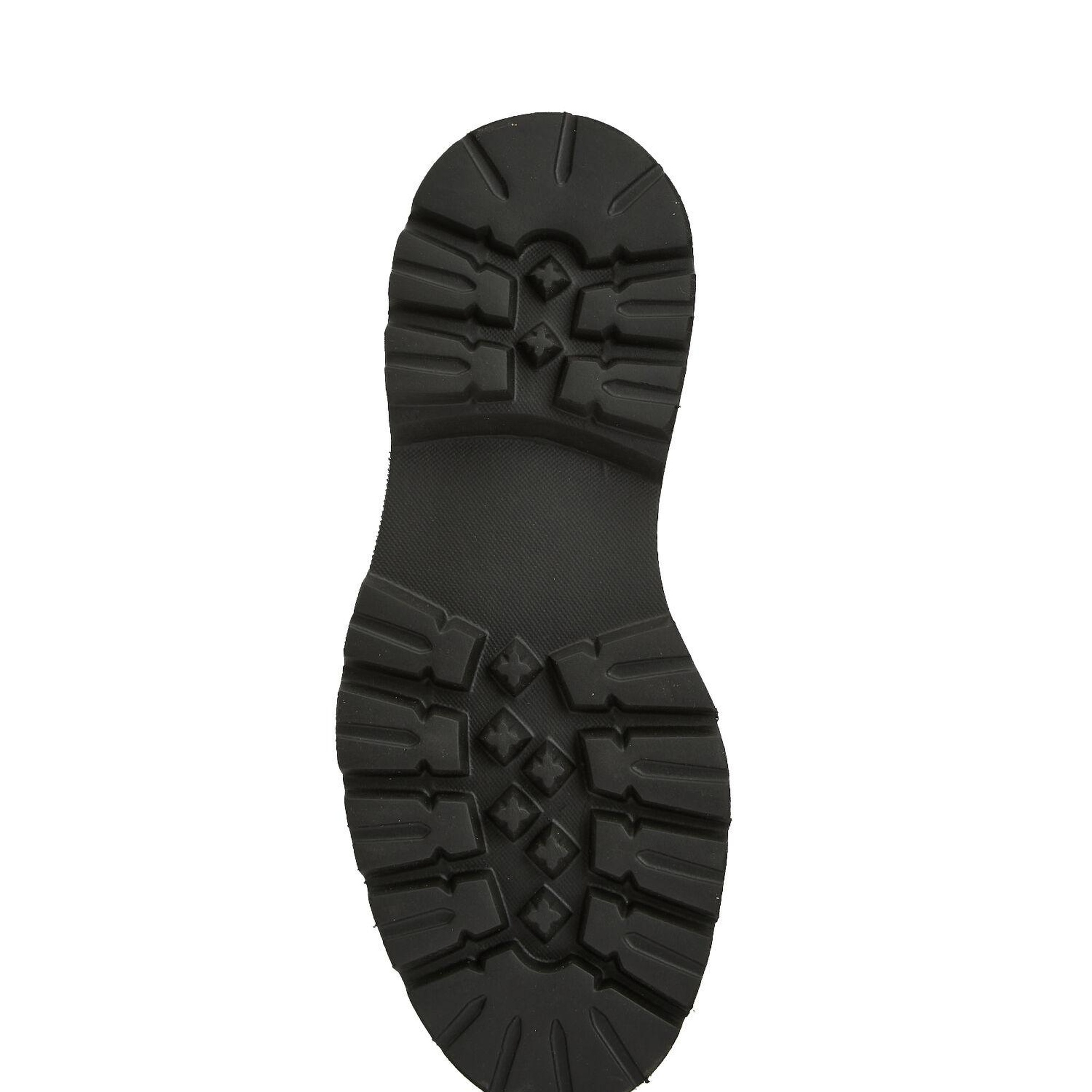 Beymen Club Kadın Taba Zincirli Logolu Süet Loafer