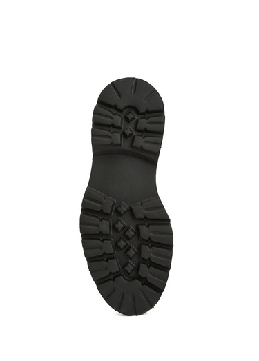  Beymen Club Kadın Taba Zincirli Logolu Süet Loafer