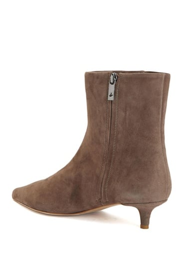  Beymen Club Kadın Vizon Deri Bot