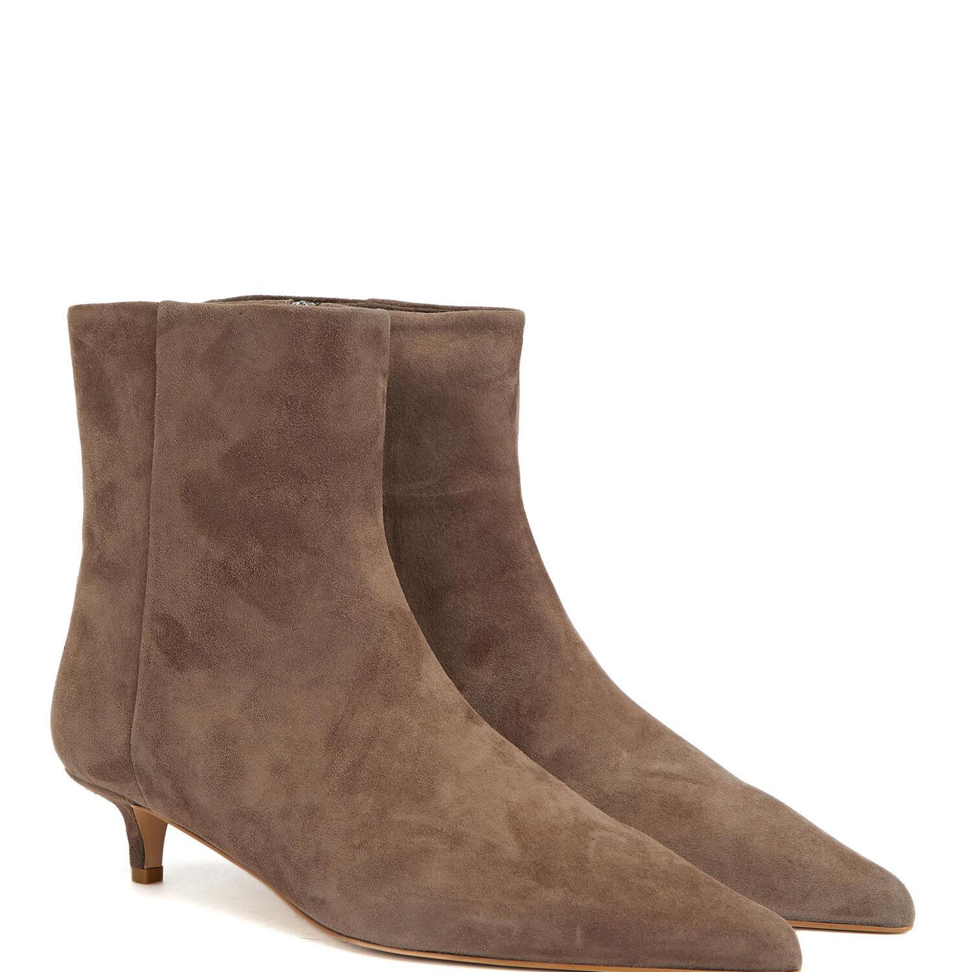 Beymen Club Kadın Vizon Deri Bot