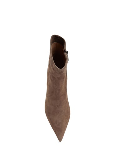  Beymen Club Kadın Vizon Deri Bot