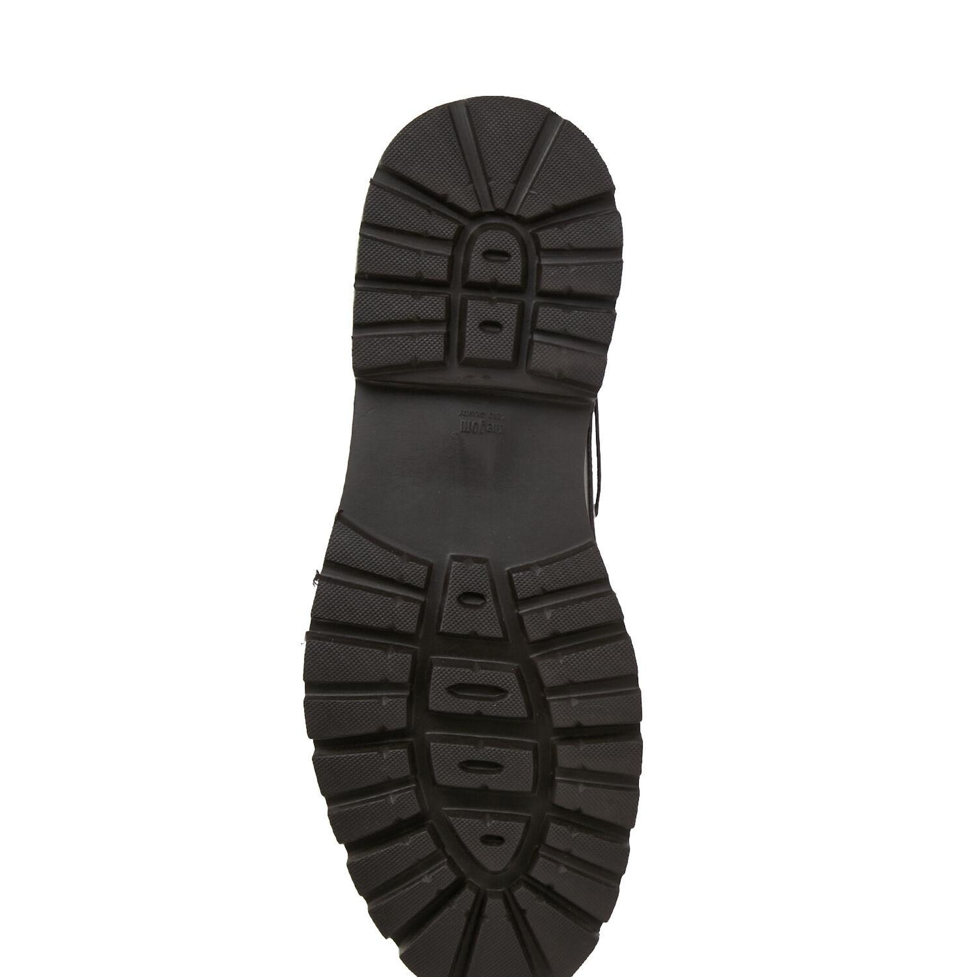 Beymen Club Erkek Koyu Kahverengi Deri Ayakkabı