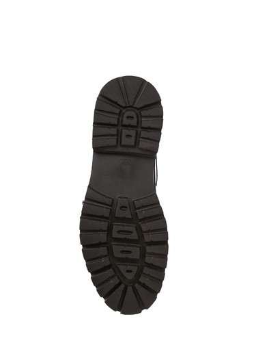  Beymen Club Erkek Koyu Kahverengi Deri Ayakkabı