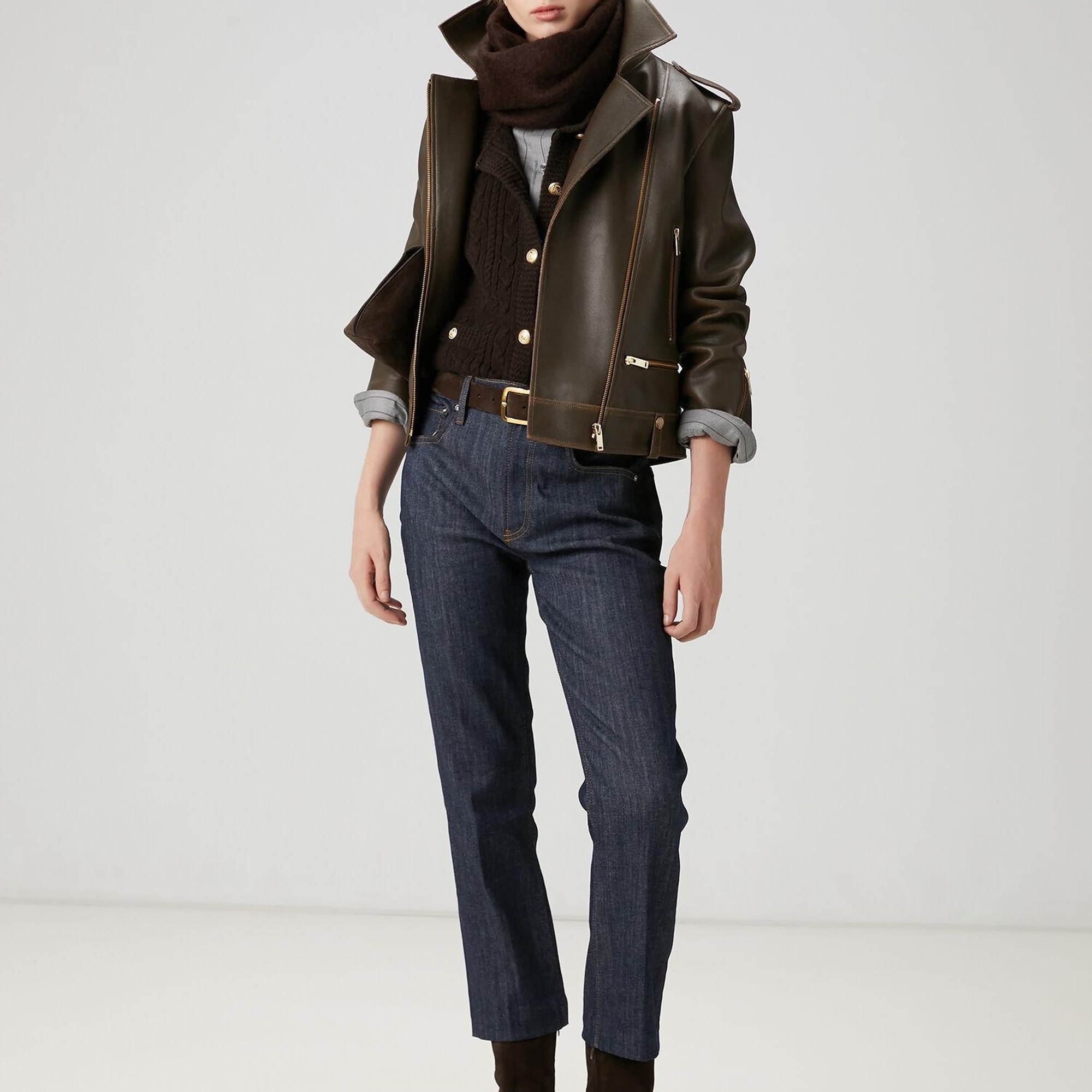 Beymen Club Kadın Indigo Jean Pantolon