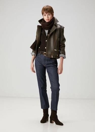  Beymen Club Kadın Indigo Jean Pantolon