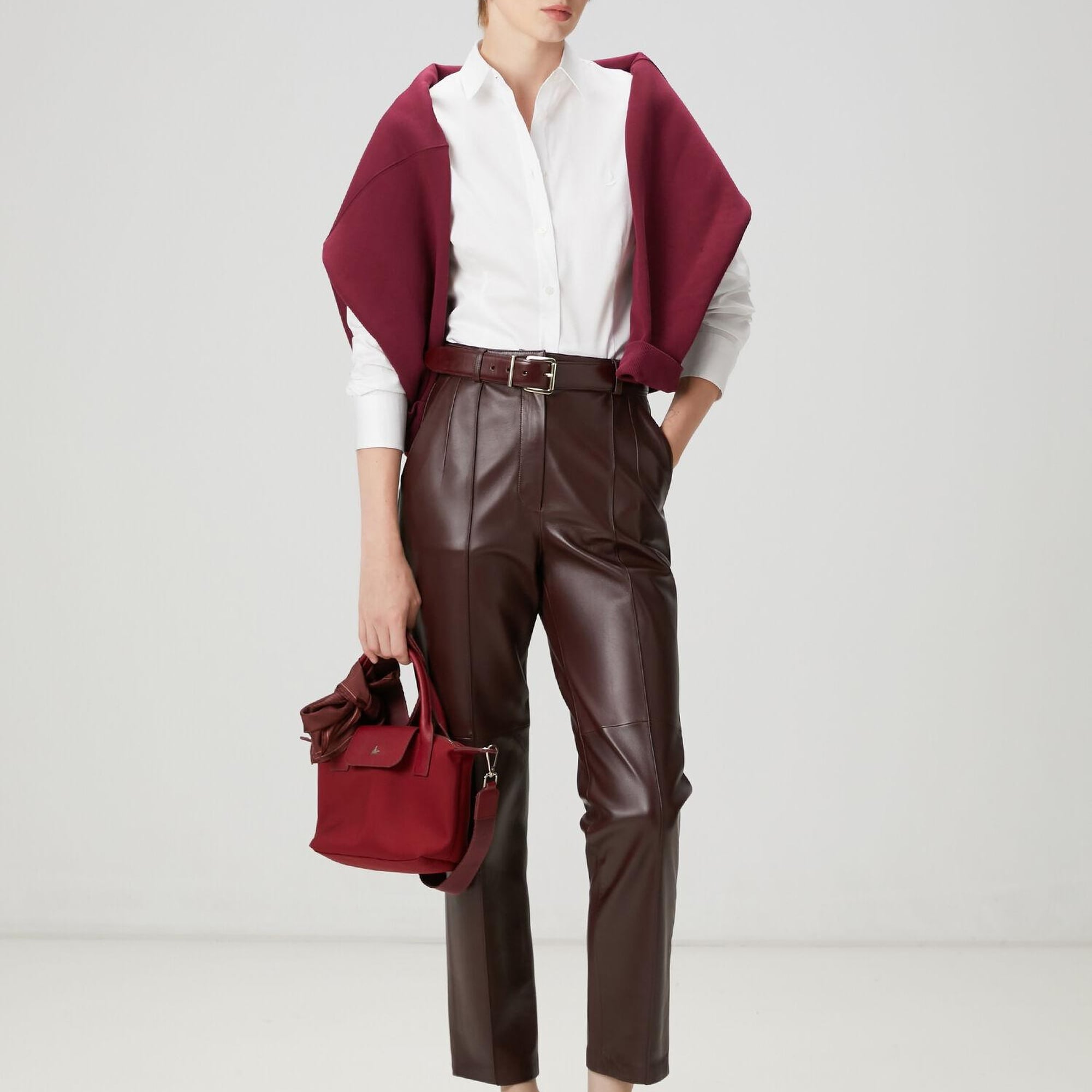 Beymen Club Kadın Beyaz Gömlek