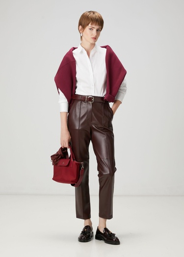  Beymen Club Kadın Beyaz Gömlek