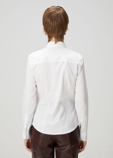  Beymen Club Kadın Beyaz Gömlek