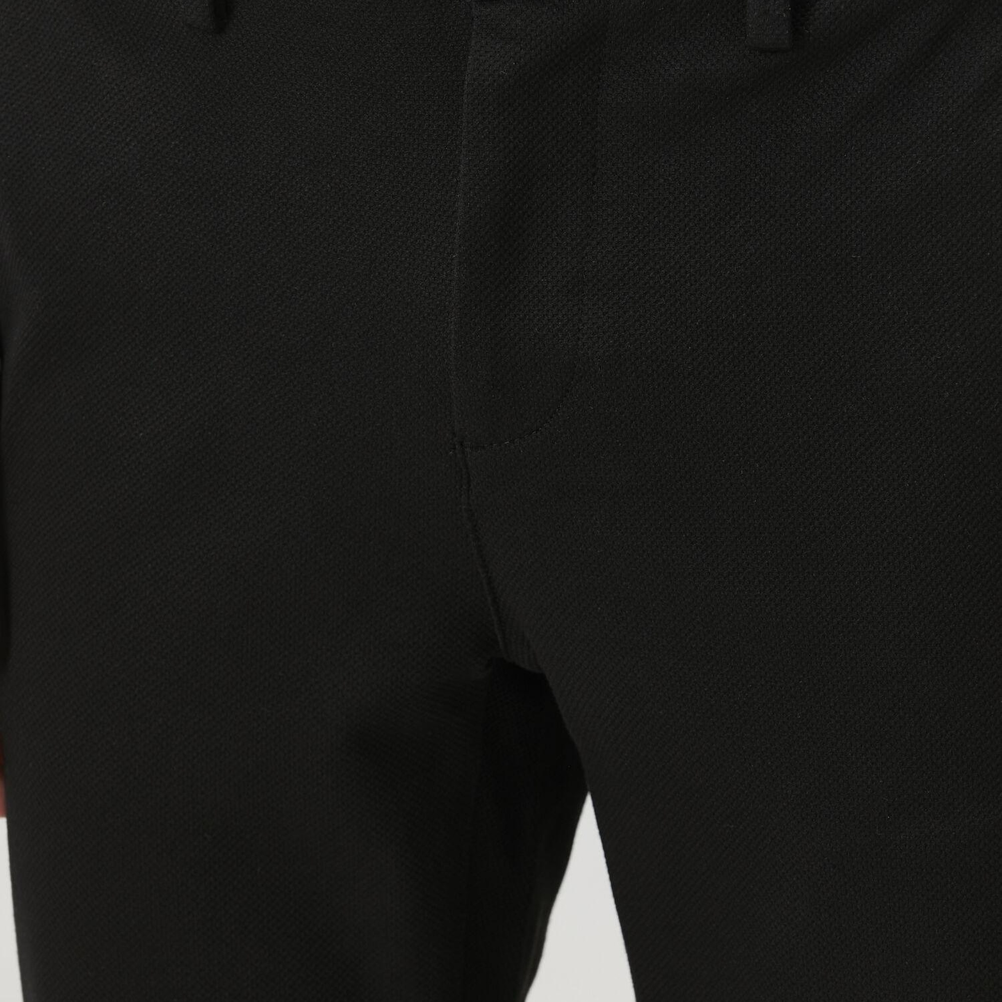 Beymen Club Erkek Siyah Dokulu Chino Pantolon