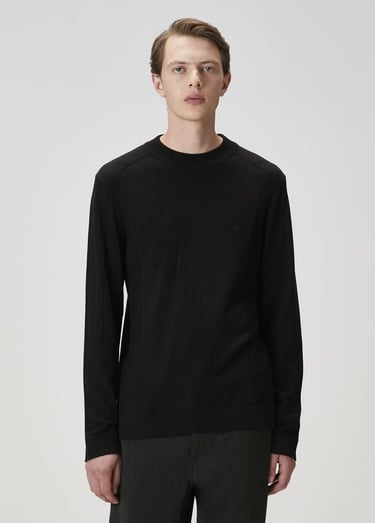  Beymen Club Erkek Siyah Kazak