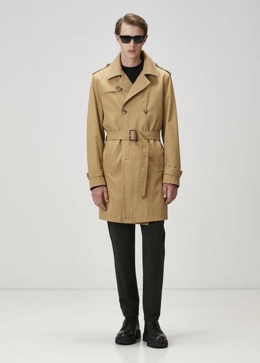  Beymen Club Erkek Siyah Kazak