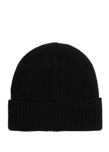  Beymen Club Erkek Siyah Ribli Yün Bere