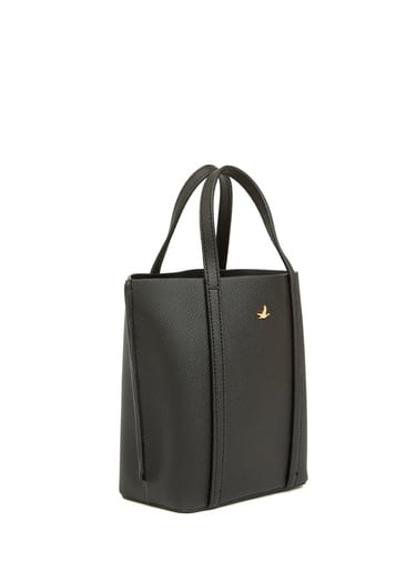  Beymen Club Kadın Picollo Siyah Alışveriş Çantası