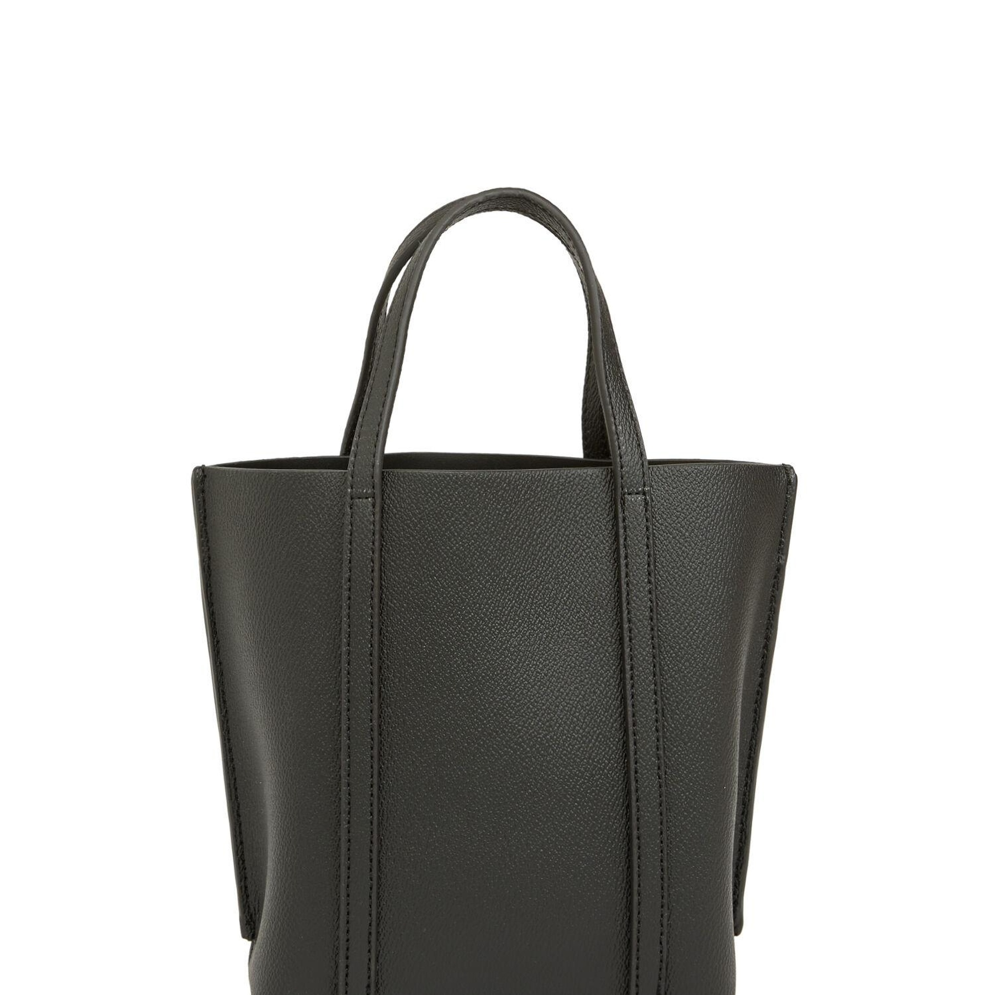 Beymen Club Kadın Picollo Siyah Alışveriş Çantası