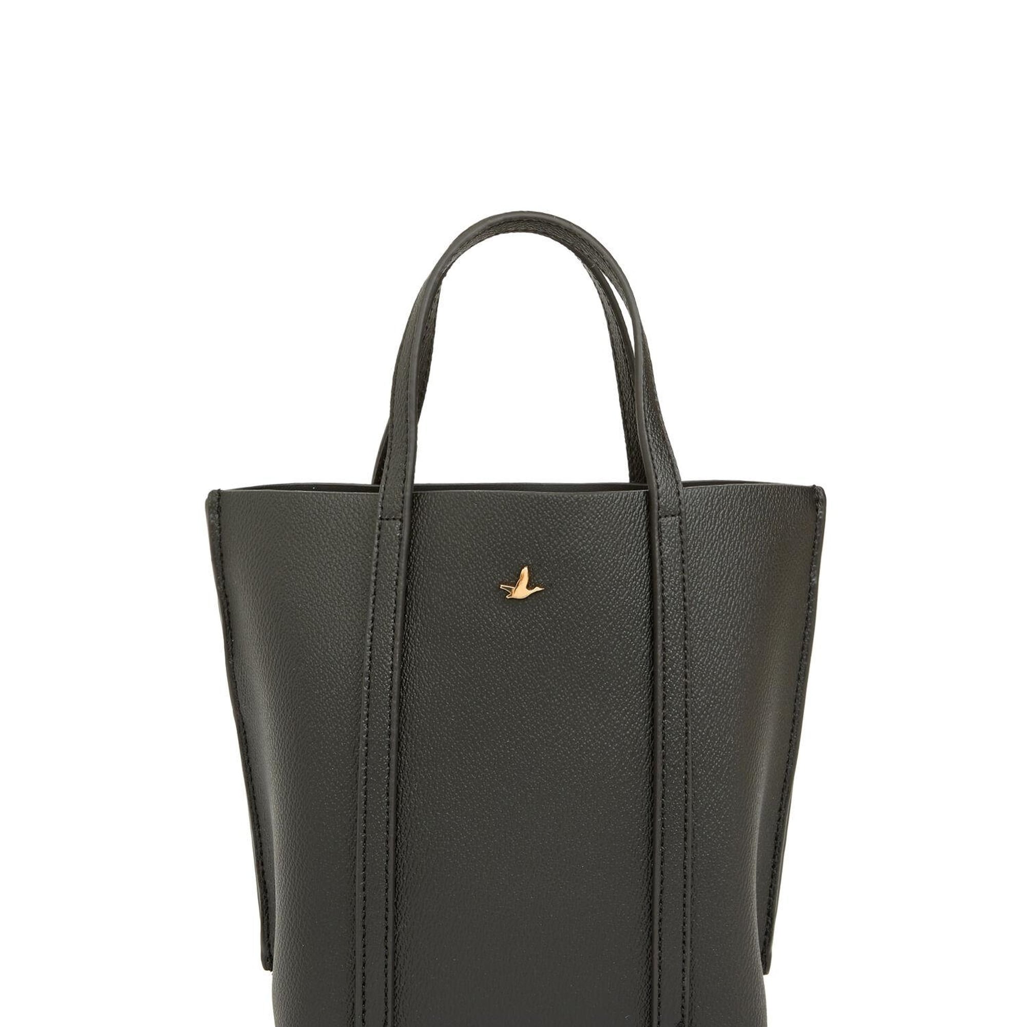 Beymen Club Kadın Picollo Siyah Alışveriş Çantası