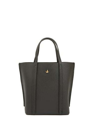  Beymen Club Kadın Picollo Siyah Alışveriş Çantası