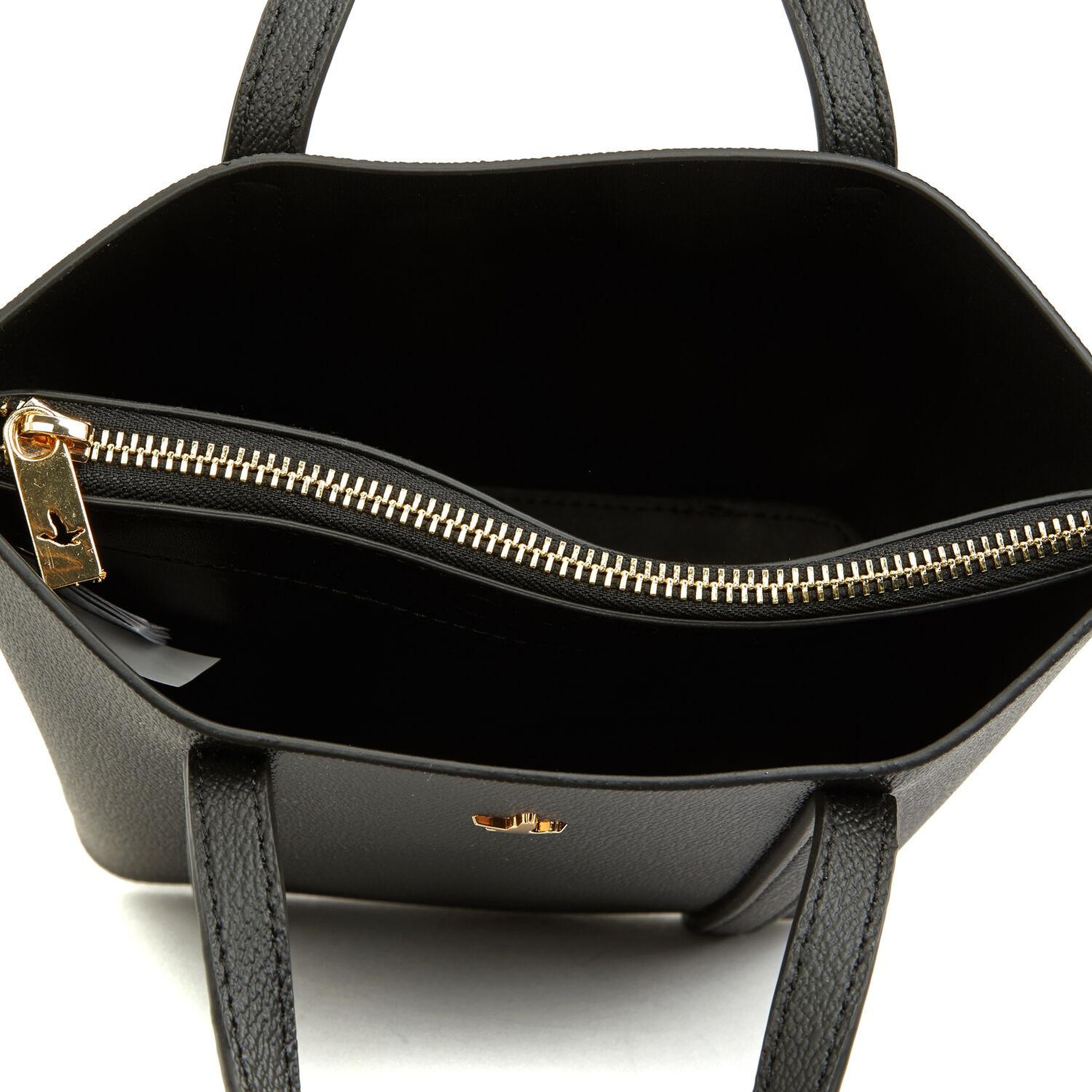 Beymen Club Kadın Picollo Siyah Alışveriş Çantası