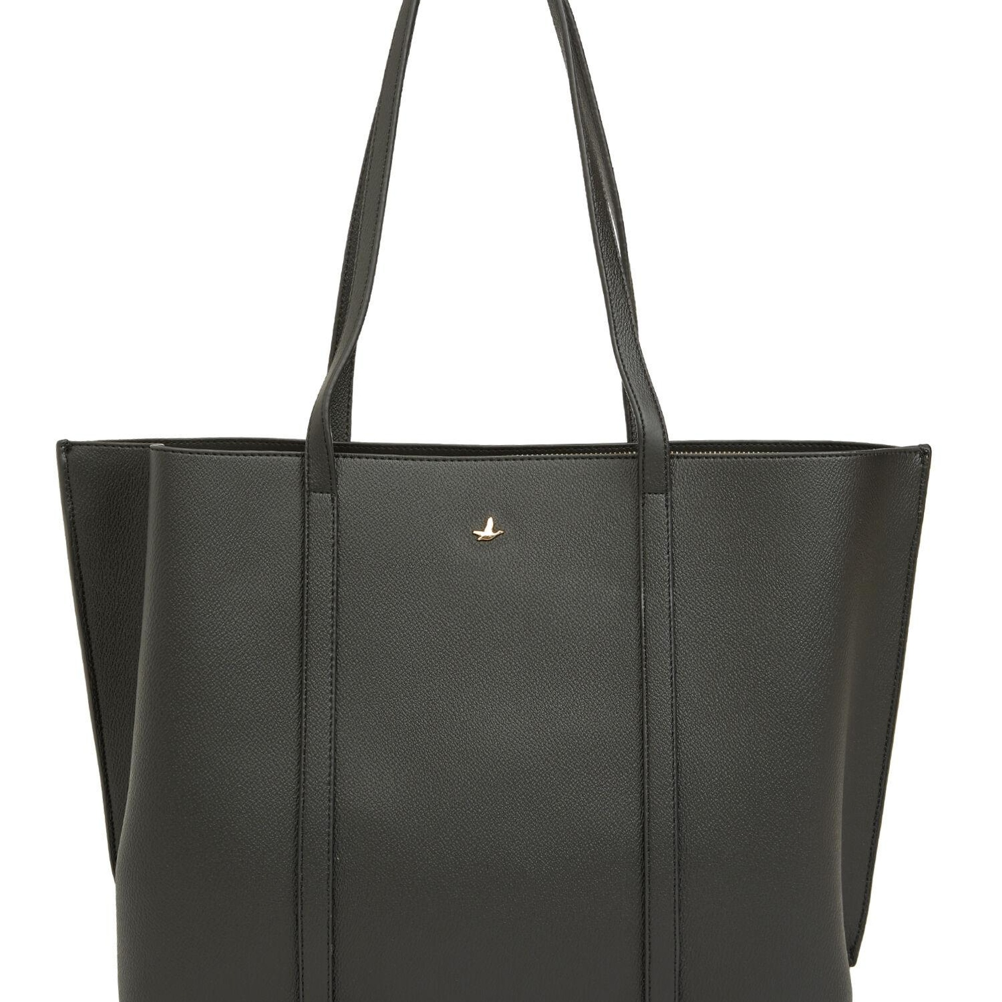 Beymen Club Kadın Picollo Siyah Alışveriş Çantası