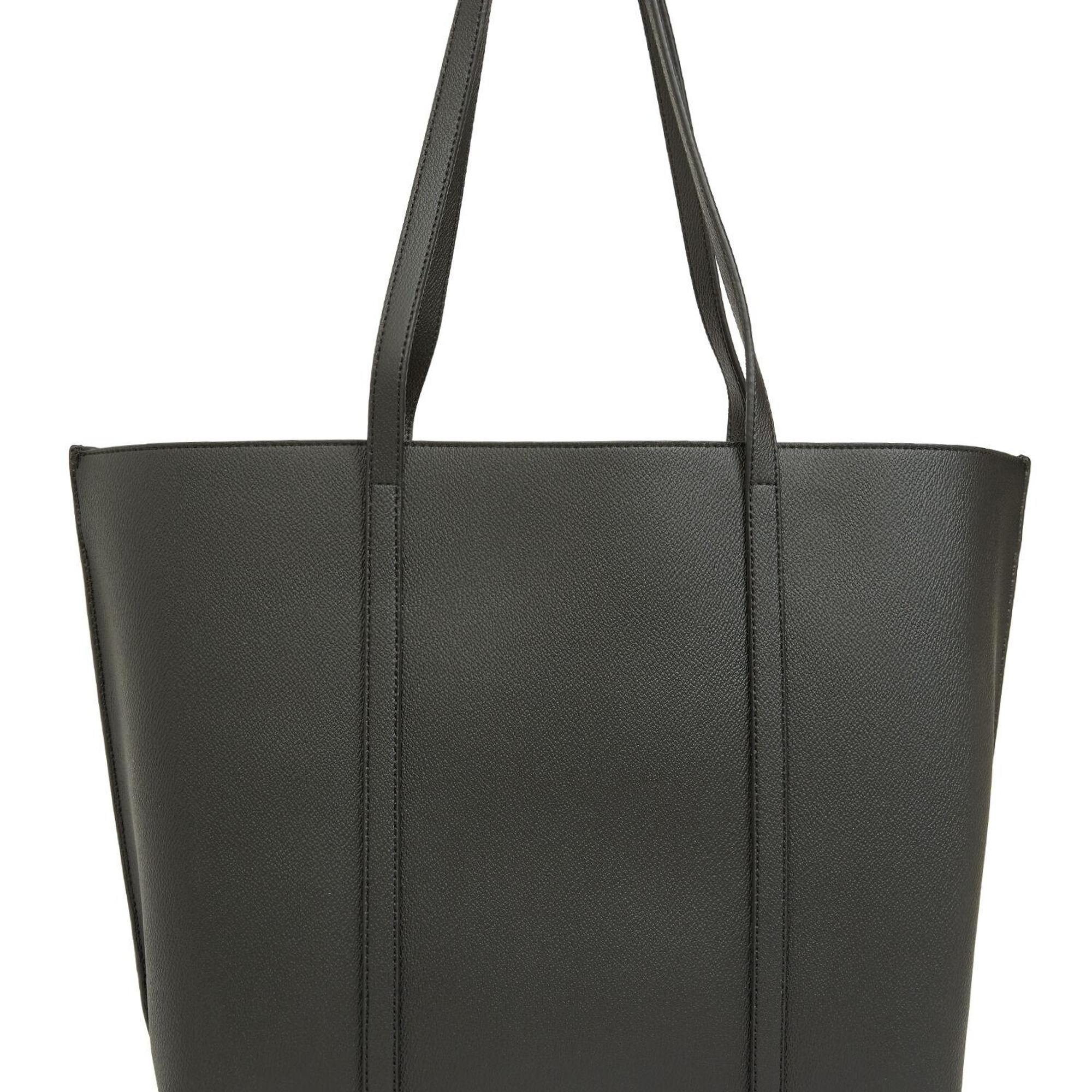 Beymen Club Kadın Picollo Siyah Alışveriş Çantası