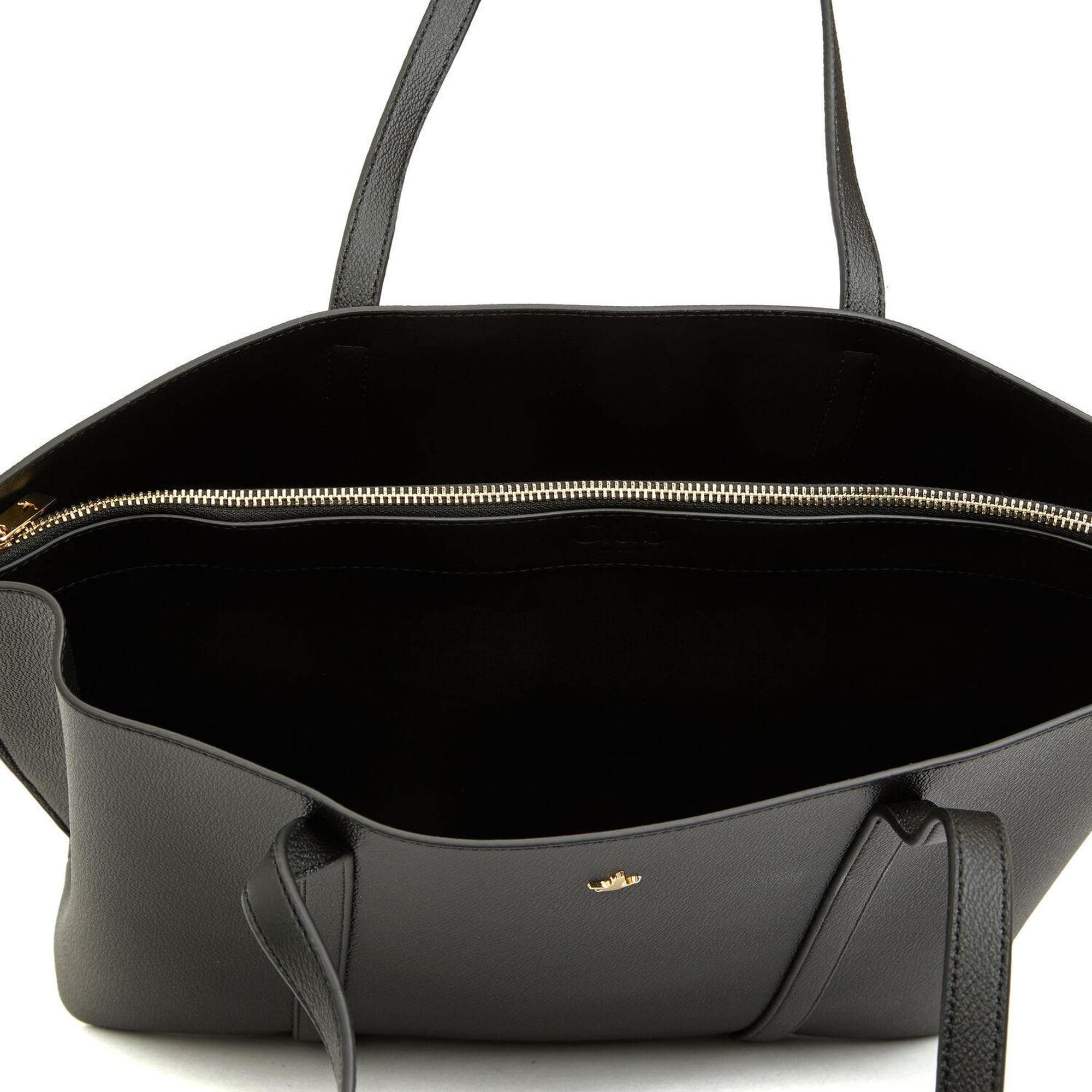 Beymen Club Kadın Picollo Siyah Alışveriş Çantası