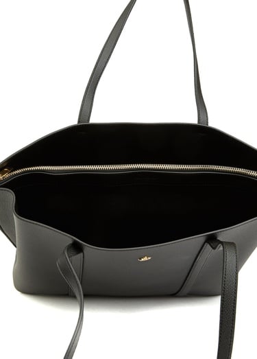  Beymen Club Kadın Picollo Siyah Alışveriş Çantası