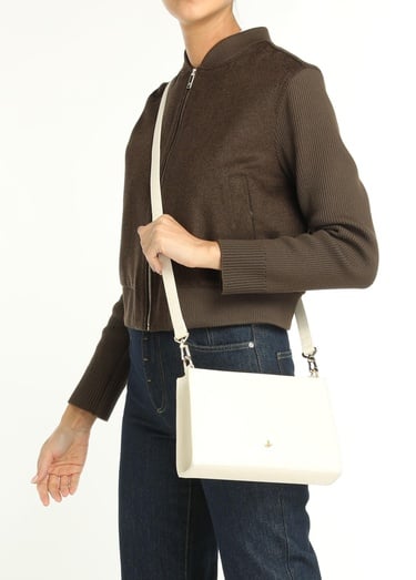  Beymen Club Kadın Simone Ekru Çanta