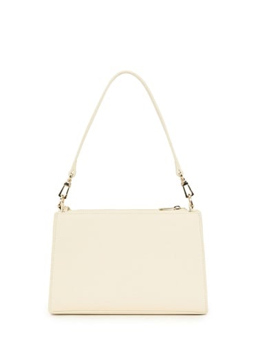  Beymen Club Kadın Simone Ekru Çanta