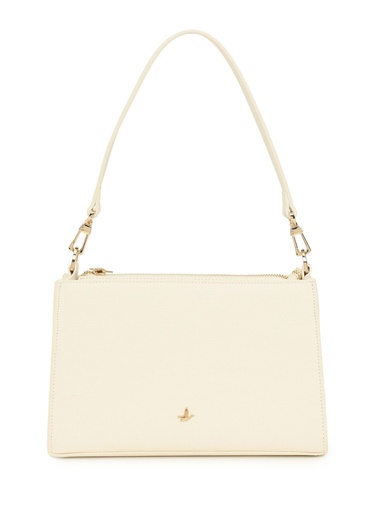  Beymen Club Kadın Simone Ekru Çanta