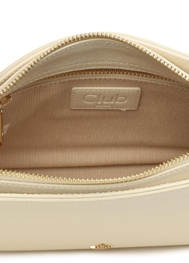  Beymen Club Kadın Simone Ekru Çanta